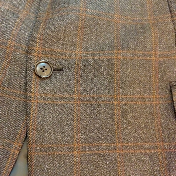 Ermenegildo zegna men blazer - Picture 9 of 9